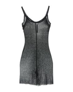 Топ без рукавов Rick Owens Lilies