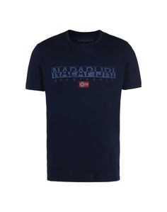 Футболка Napapijri