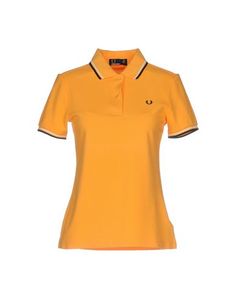 Поло Fred Perry