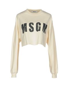 Толстовка Msgm
