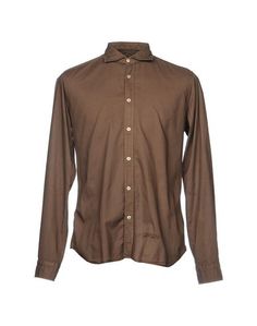 Pубашка Tintoria Mattei 954