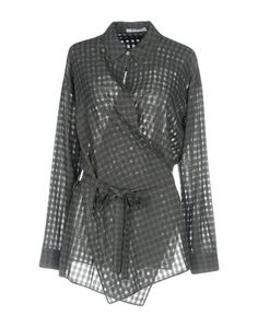 Pубашка T by Alexander Wang