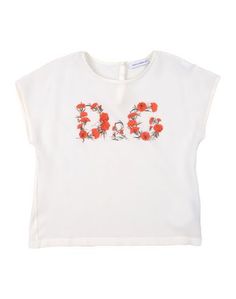 Блузка Dolce & Gabbana