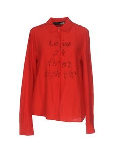 Pубашка Love Moschino