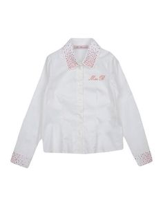 Pубашка Miss Blumarine