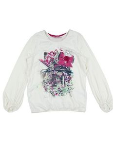 Блузка Miss Blumarine