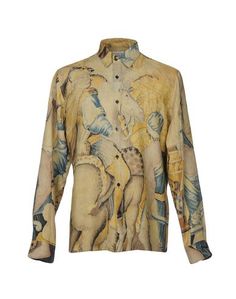 Pубашка Dries Van Noten