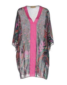 Кафтан Emilio Pucci