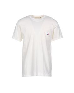 Футболка Maison KitsunÉ