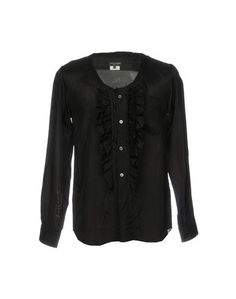 Pубашка Comme DES GarÇons Homme Plus
