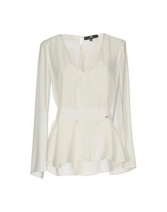 Блузка Elisabetta Franchi