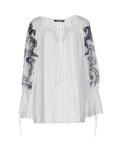Блузка Roberto Cavalli
