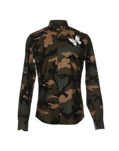 Pубашка Valentino