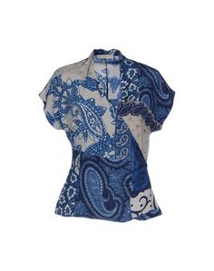 Блузка Etro