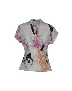 Блузка Etro