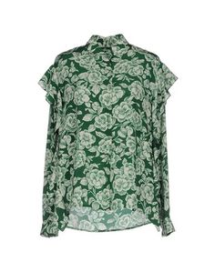 Pубашка Msgm