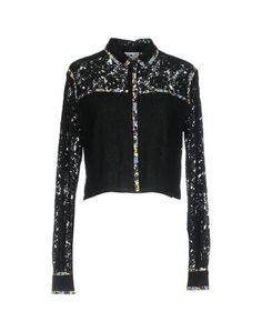 Pубашка Msgm