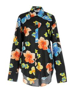 Pубашка Msgm