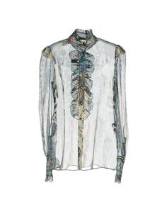 Pубашка Roberto Cavalli