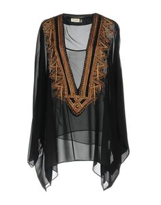 Блузка Saint Laurent