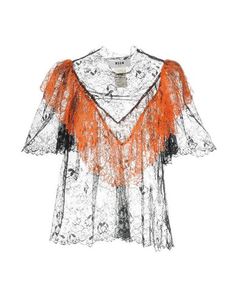 Блузка Msgm
