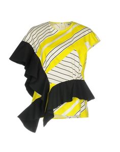 Блузка Msgm