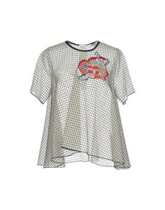 Блузка Msgm