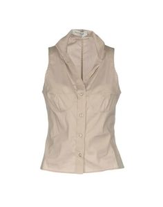 Pубашка Saint Laurent