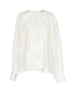 Блузка Msgm