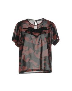 Блузка Dries Van Noten