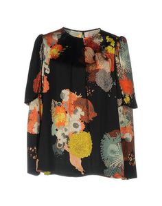 Блузка Dries Van Noten