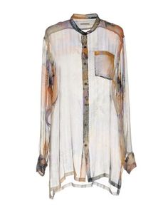 Pубашка Dries Van Noten