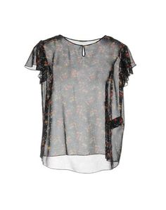 Блузка Saint Laurent