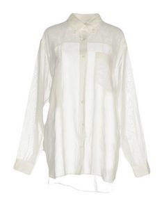 Pубашка Dries Van Noten