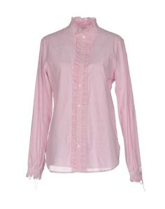 Pубашка Scotch & Soda