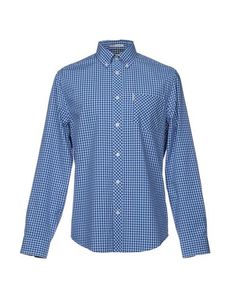 Pубашка Ben Sherman