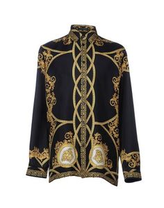 Pубашка Versace
