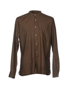 Pубашка Tintoria Mattei 954