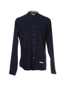 Pубашка Tintoria Mattei 954