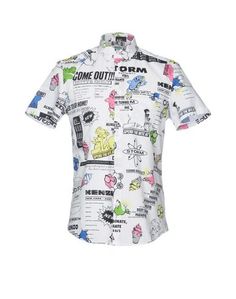 Pубашка Kenzo