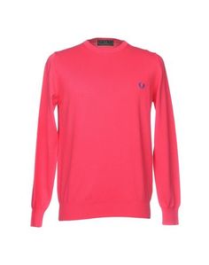 Свитер Fred Perry