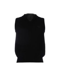 Свитер Fred Perry