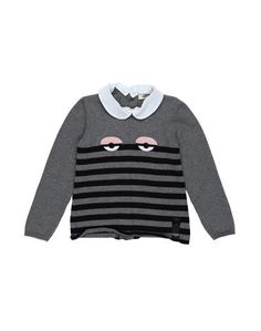 Свитер Fendi