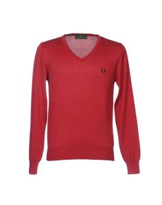 Свитер Fred Perry