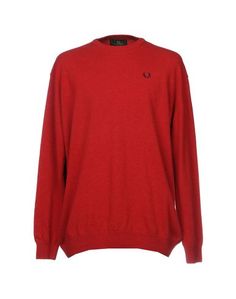 Свитер Fred Perry