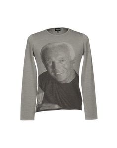 Свитер Giorgio Armani