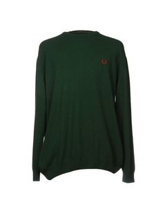 Свитер Fred Perry