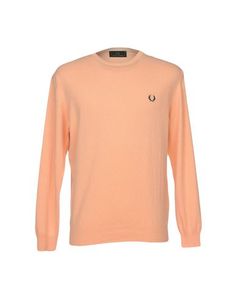 Свитер Fred Perry