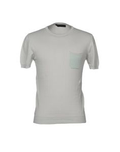 Свитер Vneck