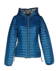 Пуховик Duvetica